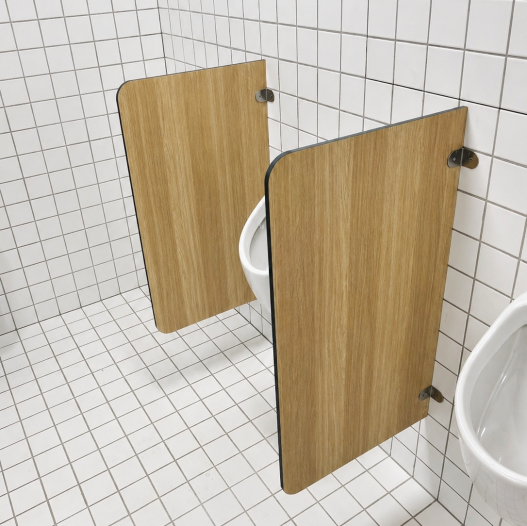 WC-vaheseinad